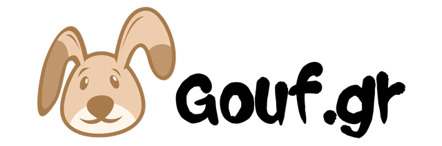 Gouf site logo
